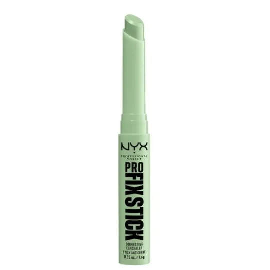 NYX Professional Makeup Fix Stick Concealer Stick 0.2 Pink 1,6 g