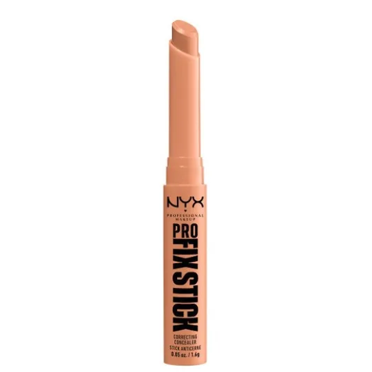 NYX Professional Makeup Fix Stick Concealer Stick 0.4 Dark Peach 1,6 g
