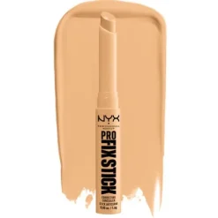 NYX Professional Makeup Fix Stick Concealer Stick 07 Soft Beige 1,6 g