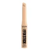NYX Professional Makeup Fix Stick Concealer Stick 05 Vanilla 1,6 g