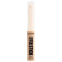 NYX Professional Makeup Fix Stick Concealer Stick 05 Vanilla 1,6 g