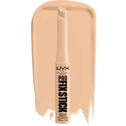 NYX Professional Makeup Fix Stick Concealer Stick 05 Vanilla 1,6 g