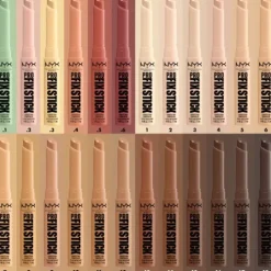 NYX Professional Makeup Fix Stick Concealer Stick 05 Vanilla 1,6 g