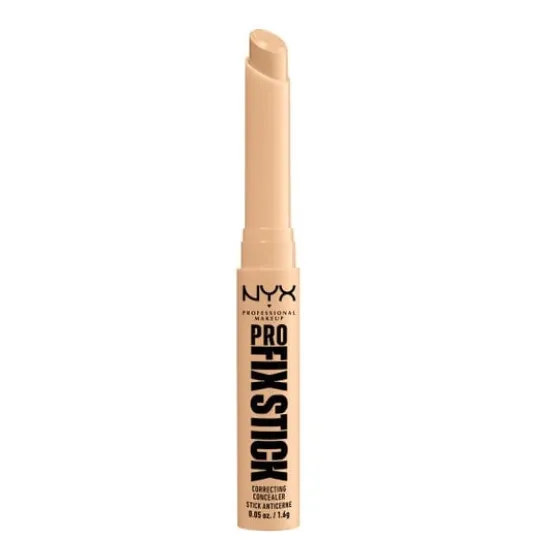 NYX Professional Makeup Fix Stick Concealer Stick 06 Natural 1,6 g