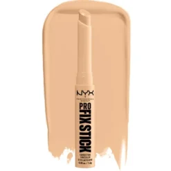 NYX Professional Makeup Fix Stick Concealer Stick 06 Natural 1,6 g