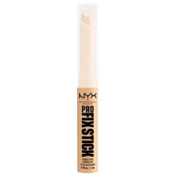 NYX Professional Makeup Fix Stick Concealer Stick 06 Natural 1,6 g