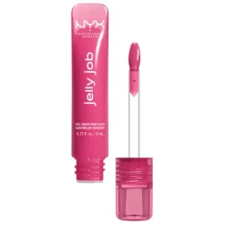 NYX Professional Makeup Jelly Job Läppglans 09 Jelly Jammin 8 ml