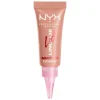 NYX Professional Makeup Lid Lingerie Liquid Eyeshadow 03 Beige Appeal 6 ml