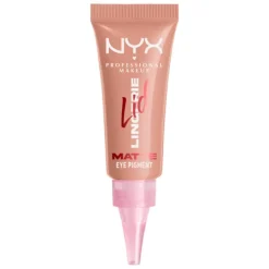 NYX Professional Makeup Lid Lingerie Liquid Eyeshadow 03 Beige Appeal 6 ml