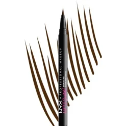 NYX Professional Makeup Lift N Snatch Brow Tint Pen 08 Espresso 1 ml