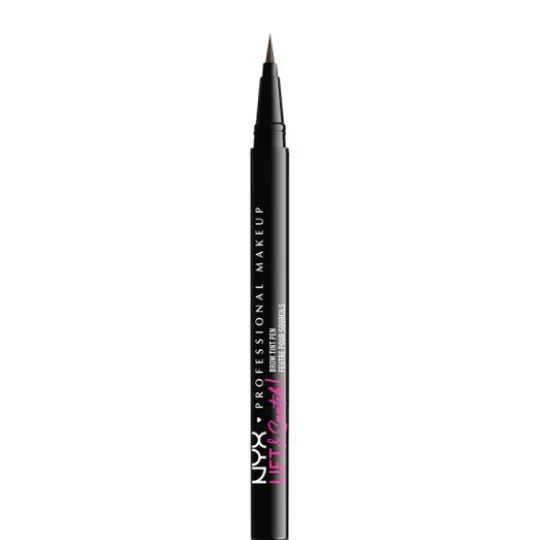 NYX Professional Makeup Lift N Snatch Brow Tint Pen 06 Ash Brown 1 ml