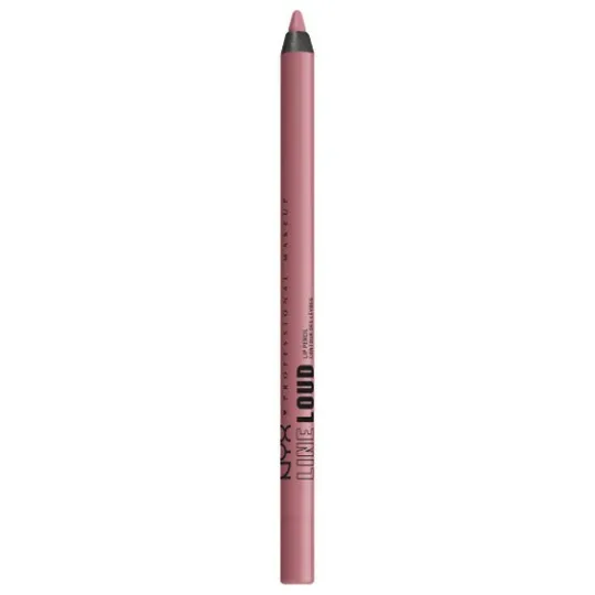 NYX Professional Makeup Line Loud Lip Pencil 13 Fierce Flirt 1,2 g