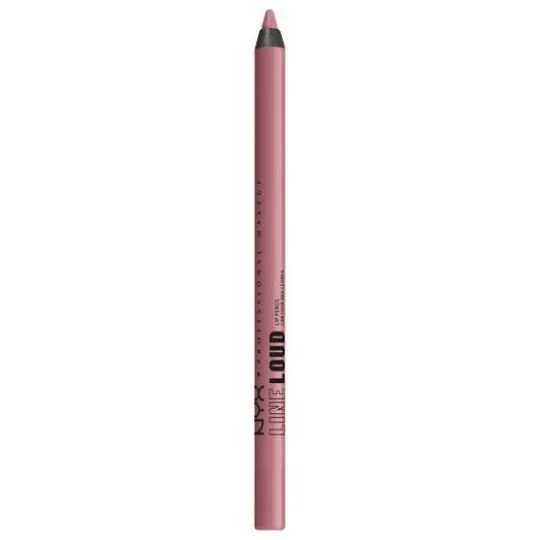 NYX Professional Makeup Line Loud Lip Pencil 13 Fierce Flirt 1,2 g