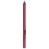 NYX Professional Makeup Line Loud Lip Pencil 15 Goal Getter 1,2 g