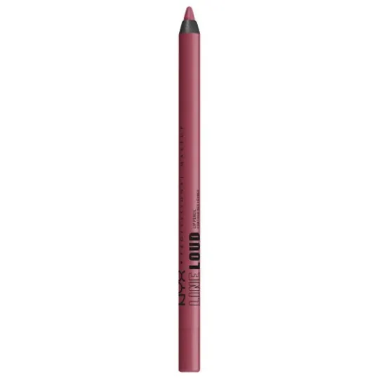 NYX Professional Makeup Line Loud Lip Pencil 15 Goal Getter 1,2 g