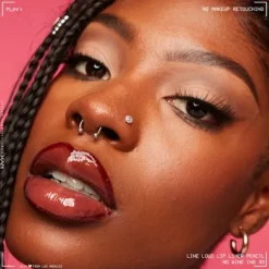 NYX Professional Makeup Line Loud Lip Pencil 35 No Wine-ing 1,2 g