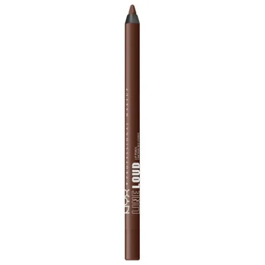 NYX Professional Makeup Line Loud Lip Pencil 33 Too Blessed 1,2 g