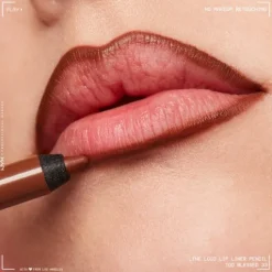 NYX Professional Makeup Line Loud Lip Pencil 33 Too Blessed 1,2 g