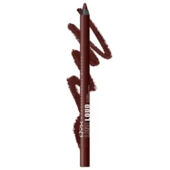 NYX Professional Makeup Line Loud Lip Pencil 34 Make A Statement 1,2 g