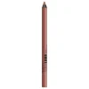 NYX Professional Makeup Line Loud Lip Pencil 06 Ambition Statement 1,2 g