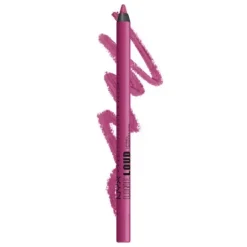 NYX Professional Makeup Line Loud Lip Pencil 09 Hottie Hijacker 1,2 g