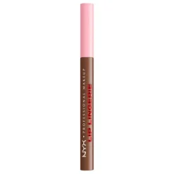 NYX Professional Makeup Lip Lingerie Liner Stain 06 Up To No Good 1 ml