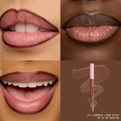 NYX Professional Makeup Lip Lingerie Liner Stain 06 Up To No Good 1 ml