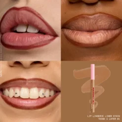 NYX Professional Makeup Lip Lingerie Liner Stain 01 Tease U Later 1 ml