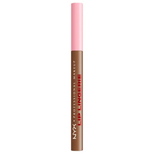 NYX Professional Makeup Lip Lingerie Liner Stain 04 Steamy Spice 1 ml