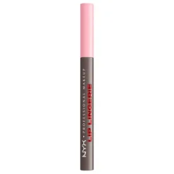 NYX Professional Makeup Lip Lingerie Liner Stain 12 Wild Side 1 ml