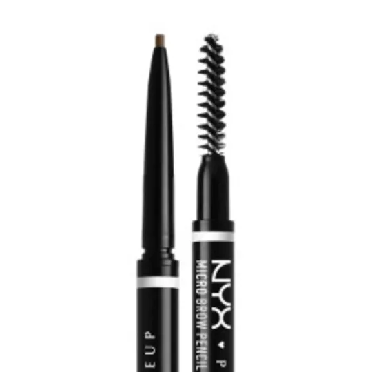 NYX Professional Makeup Micro Brow Pencil 5 Ash Brown