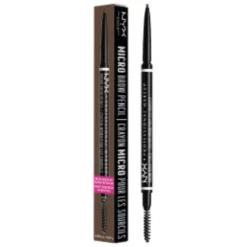 NYX Professional Makeup Micro Brow Pencil 5 Ash Brown