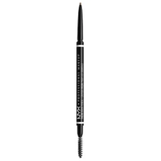 NYX Professional Makeup Micro Brow Pencil 1 Taupe