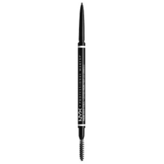 NYX Professional Makeup Micro Brow Pencil 6 Brunette