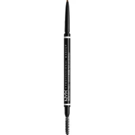 NYX Professional Makeup Micro Brow Pencil 4 Chocolate