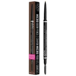 NYX Professional Makeup Micro Brow Pencil 4 Chocolate