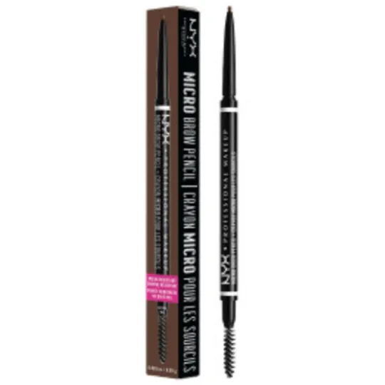 NYX Professional Makeup Micro Brow Pencil 4 Chocolate