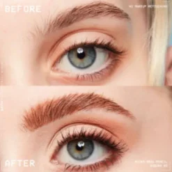 NYX Professional Makeup Micro Brow Pencil 3 Auburn
