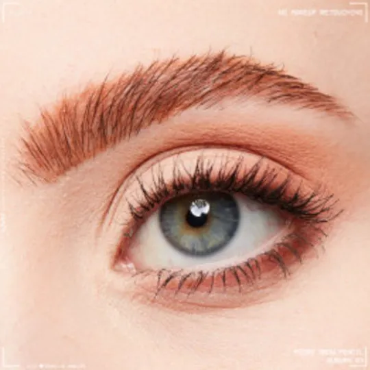 NYX Professional Makeup Micro Brow Pencil 3 Auburn
