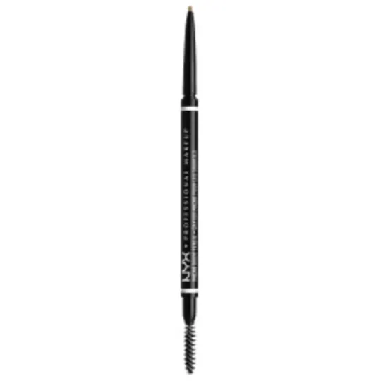 NYX Professional Makeup Micro Brow Pencil 2 Blonde