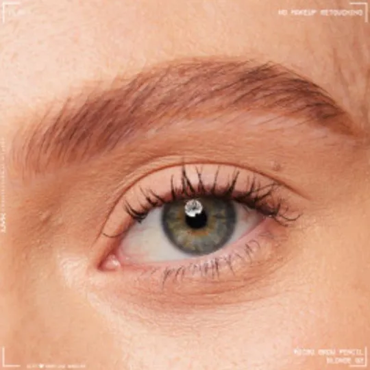 NYX Professional Makeup Micro Brow Pencil 2 Blonde