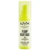NYX Professional Makeup Plump Right Back Primer + Serum 1 30 ml