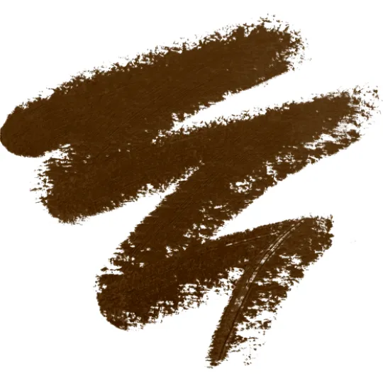 NYX Professional Makeup Powder Louder Brow Pen 07 Espresso
