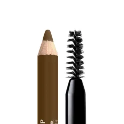 NYX Professional Makeup Powder Louder Brow Pen 05 Soft Brown