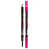 NYX Professional Makeup Powder Louder Brow Pen 09 Black