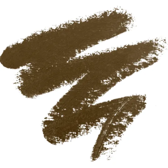 NYX Professional Makeup Powder Louder Brow Pen 02 Taupe