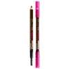 NYX Professional Makeup Powder Louder Brow Pen 06 Ash Brown