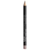 NYX Professional Makeup Slim Lip Pencil 831 Mauve 1 g