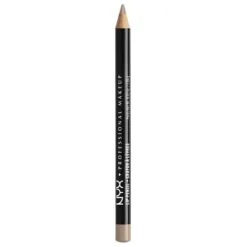 NYX Professional Makeup Slim Lip Pencil 855 Nude Truffle 1 g