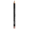 NYX Professional Makeup Slim Lip Pencil 822 Coffee 1 g